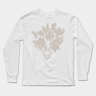 Clickers Long Sleeve T-Shirt